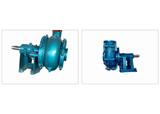 Замыкать тип насоса A05 A07 12/10 Slurry песка процесса промышленный АХ