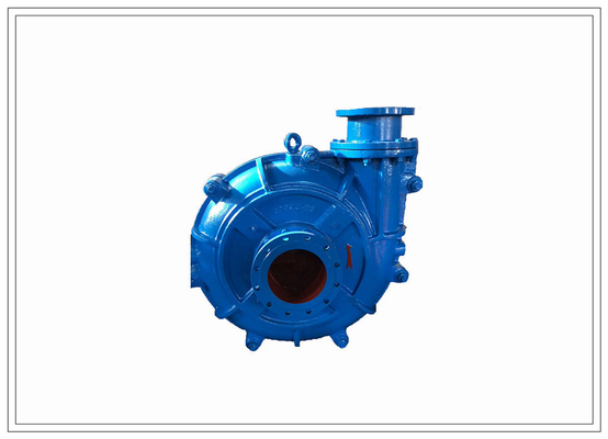 Переход Slurry насоса Slurry Cr27 Cr28 контрольный минируя используя центробежные насосы