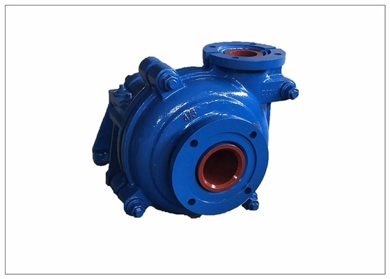 Вкладыш волюты насоса Slurry A49 A07
