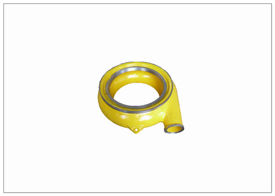 Вкладыш волюты насоса Slurry A49 A07