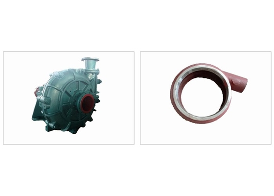 Насос высокий Chrome Slurry 3/2C- бросил вкладыш волюты