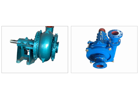 Переход Slurry насоса Slurry Cr27 Cr28 контрольный минируя используя центробежные насосы