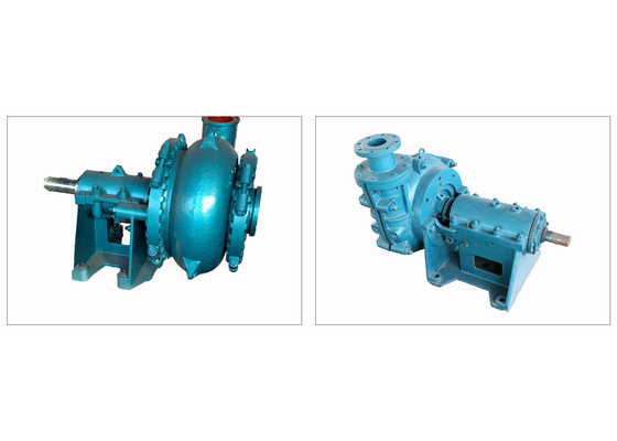 Переход Slurry насоса Slurry Cr27 Cr28 контрольный минируя используя центробежные насосы